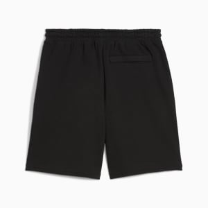 Shorts relajados de 7" para hombre WARDROBE ESSENTIALS, PUMA Black, extralarge